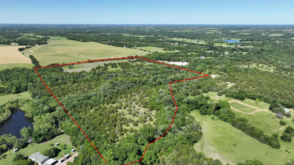 Rochelle Cannon Road Whitewright, TX 75491