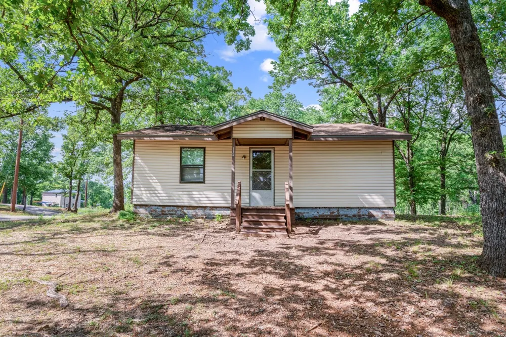 112 Crocker Road Malakoff, TX 75148