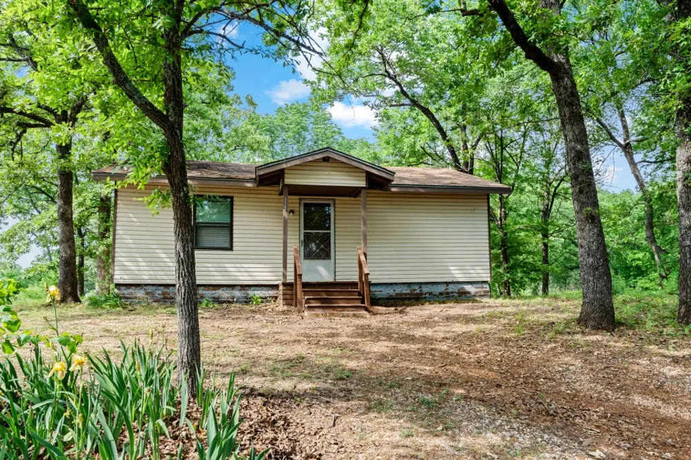 112 Crocker Road Malakoff, TX 75148