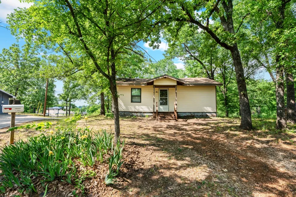 112 Crocker Road Malakoff, TX 75148