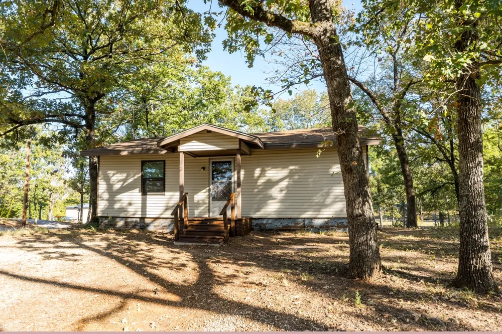 112 Crocker Road Malakoff, TX 75148