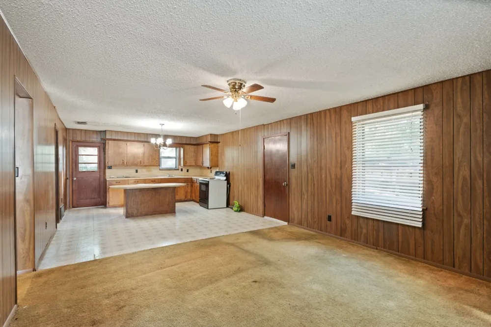 112 Crocker Road Malakoff, TX 75148
