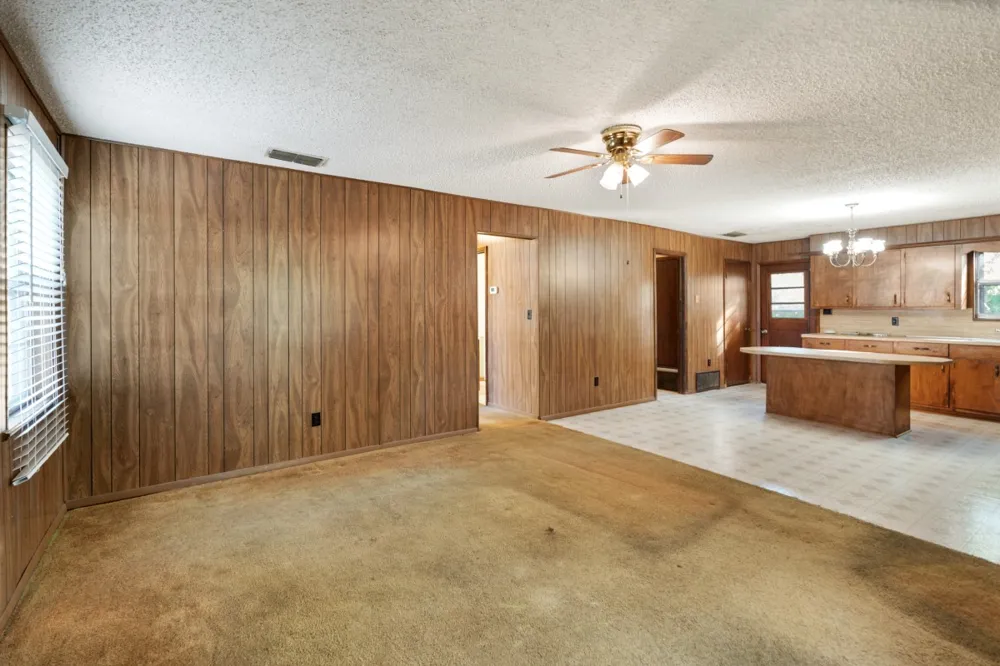 112 Crocker Road Malakoff, TX 75148