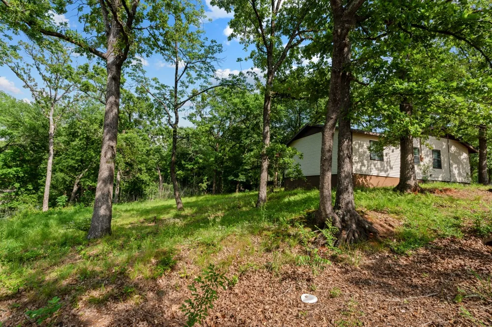 112 Crocker Road Malakoff, TX 75148