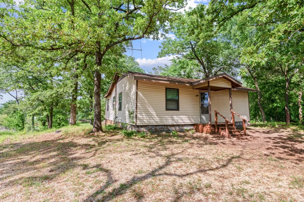 112 Crocker Road Malakoff, TX 75148