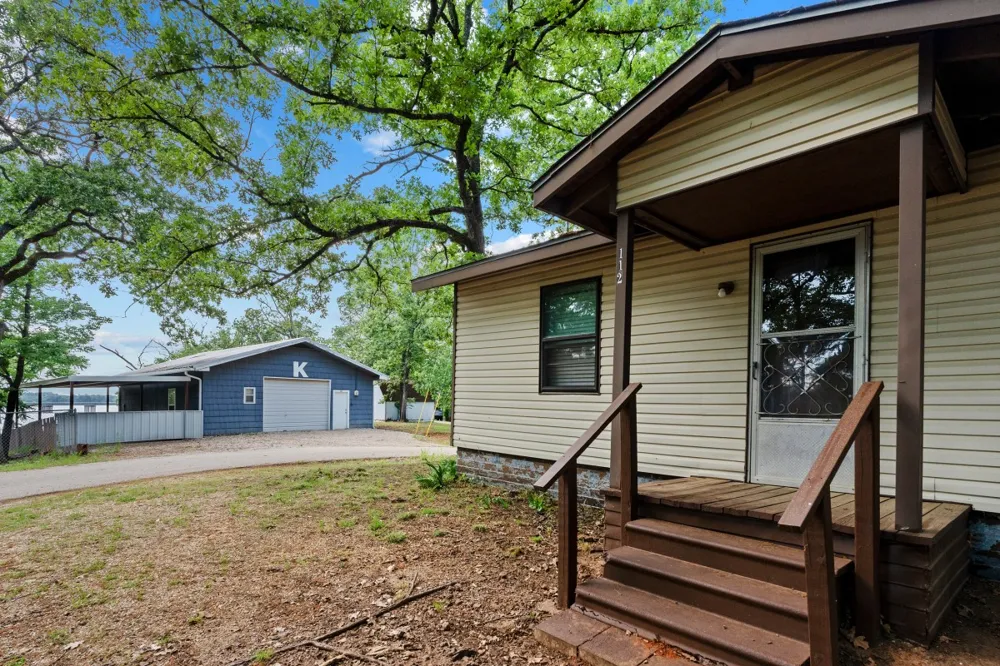 112 Crocker Road Malakoff, TX 75148