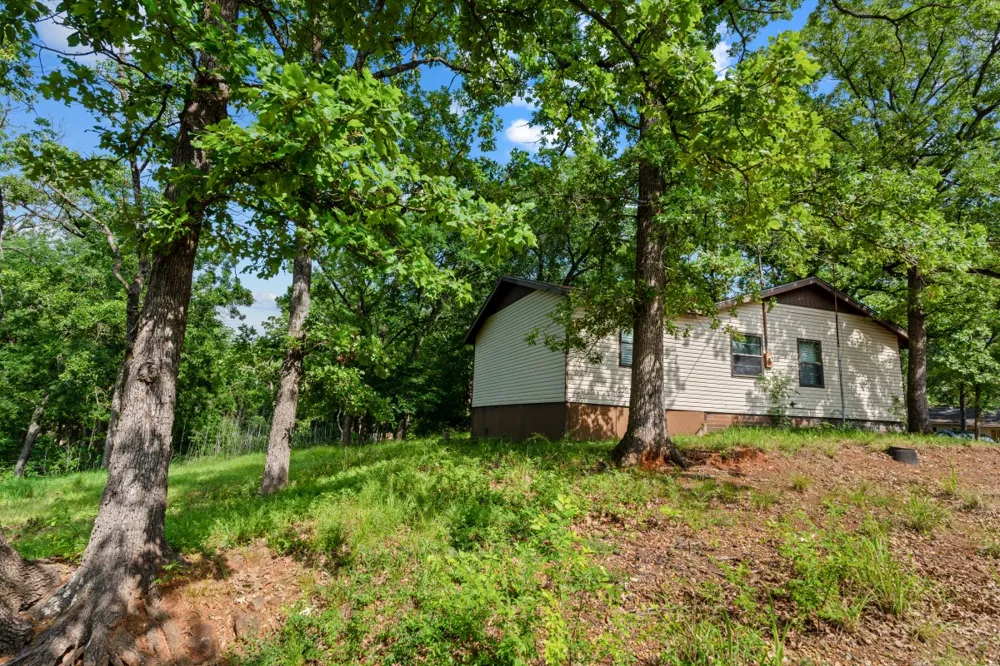 112 Crocker Road Malakoff, TX 75148