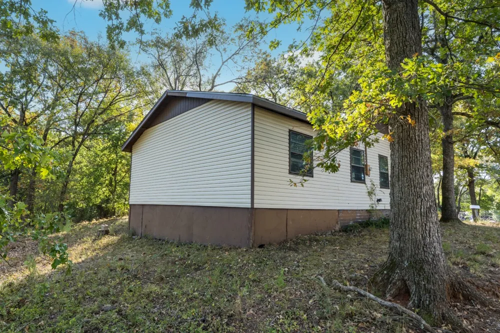 112 Crocker Road Malakoff, TX 75148