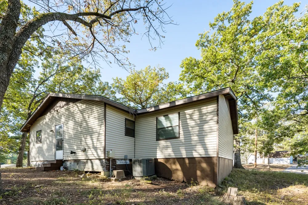 112 Crocker Road Malakoff, TX 75148
