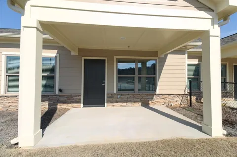 901 Haymon Morris Road