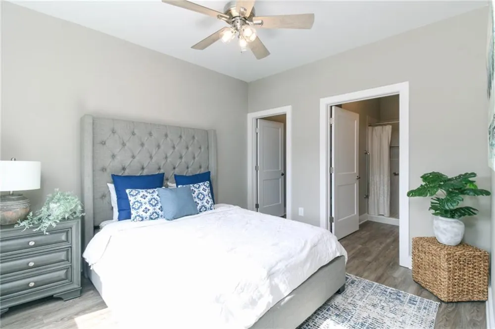 901 Haymon Morris Road Winder, GA 30680