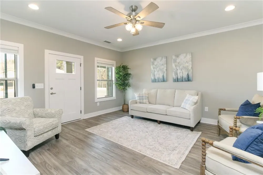 901 Haymon Morris Road Winder, GA 30680