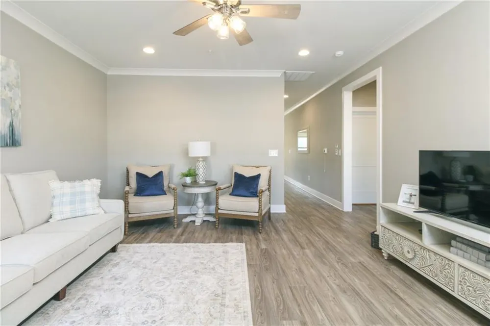 901 Haymon Morris Road Winder, GA 30680