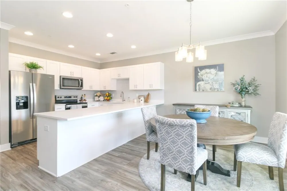 901 Haymon Morris Road Winder, GA 30680