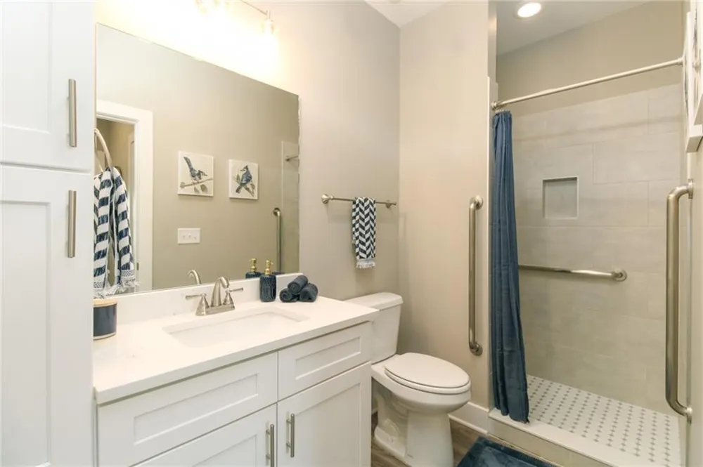 901 Haymon Morris Road Winder, GA 30680