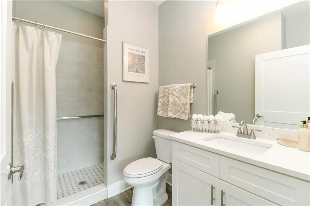 901 Haymon Morris Road Winder, GA 30680
