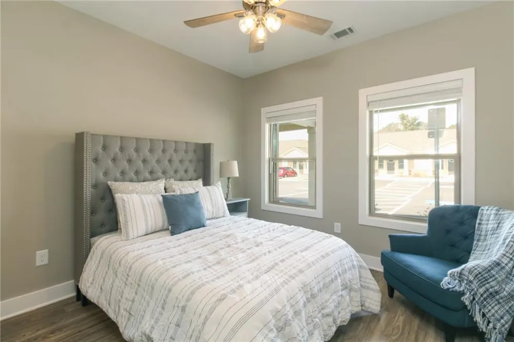 901 Haymon Morris Road Winder, GA 30680