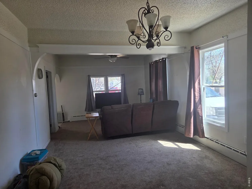 533 Main Avenue Akron, CO 80720