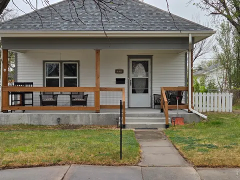 533 Main Avenue