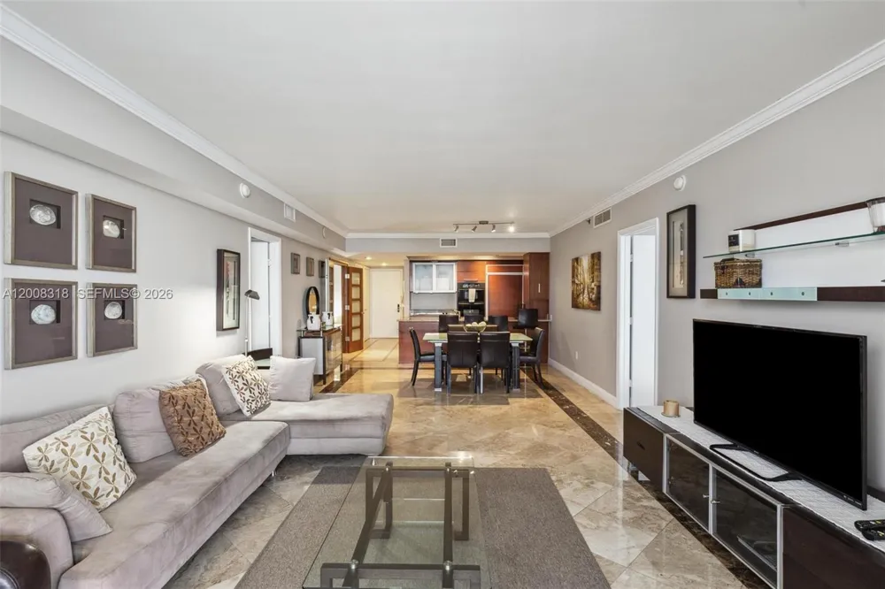 1830 S OCEAN DR #4803 Hallandale Beach, FL 33009
