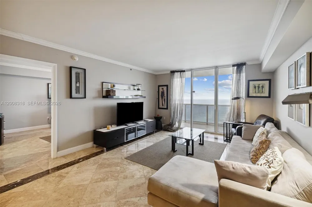 1830 S OCEAN DR #4803 Hallandale Beach, FL 33009