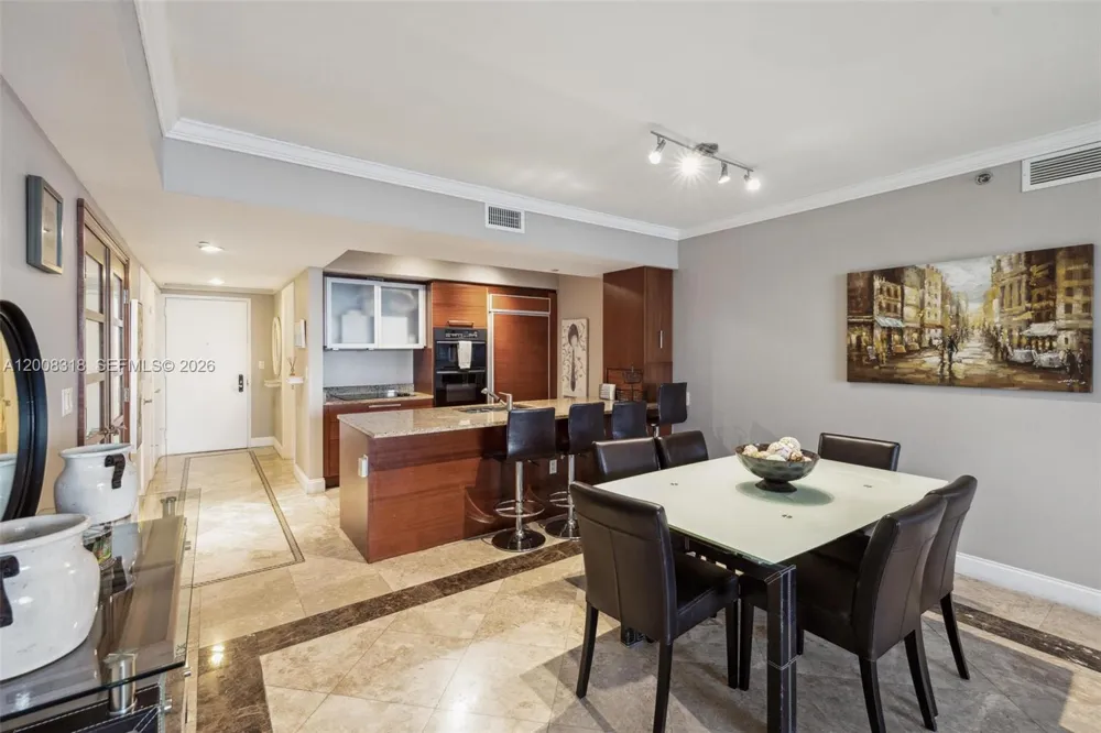 1830 S OCEAN DR #4803 Hallandale Beach, FL 33009