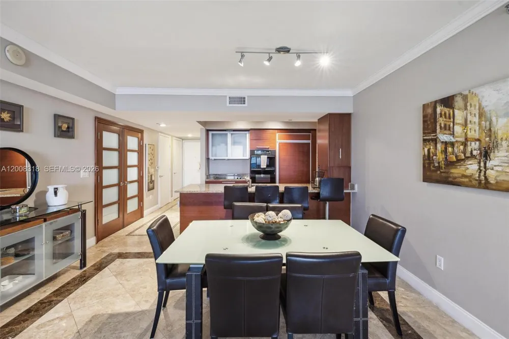 1830 S OCEAN DR #4803 Hallandale Beach, FL 33009