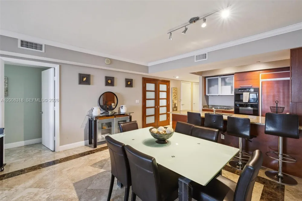 1830 S OCEAN DR #4803 Hallandale Beach, FL 33009