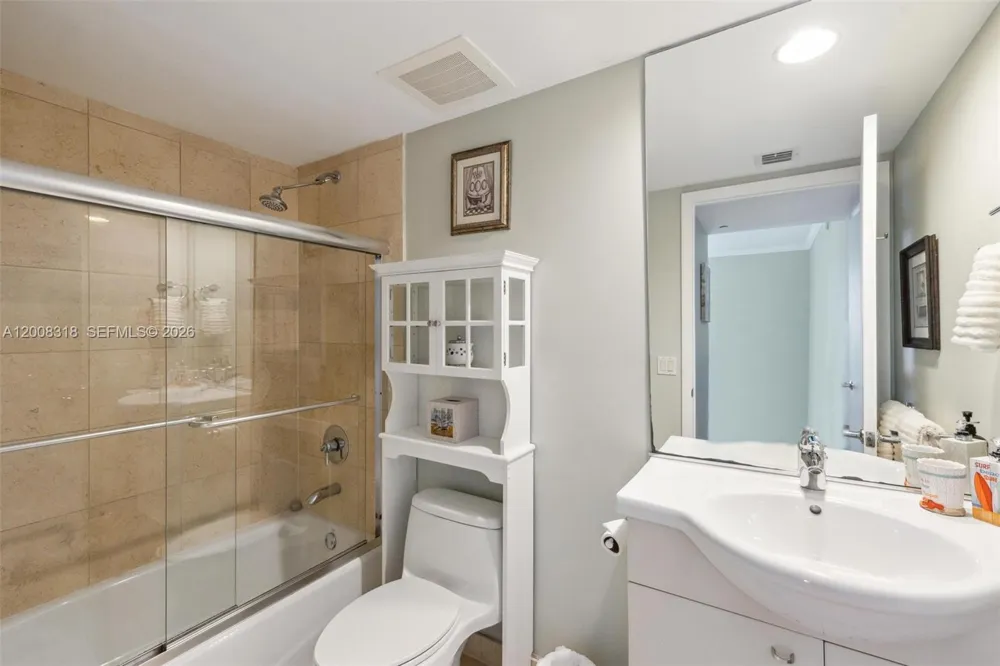 1830 S OCEAN DR #4803 Hallandale Beach, FL 33009