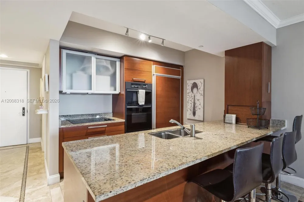 1830 S OCEAN DR #4803 Hallandale Beach, FL 33009