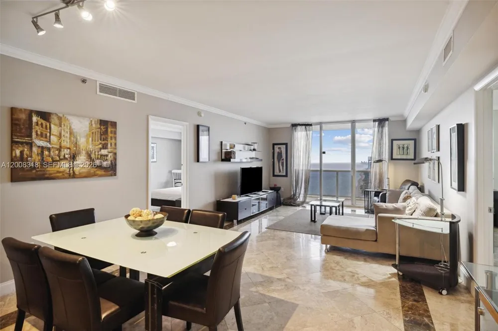 1830 S OCEAN DR #4803 Hallandale Beach, FL 33009