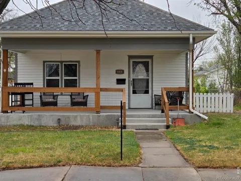 533 Main Avenue