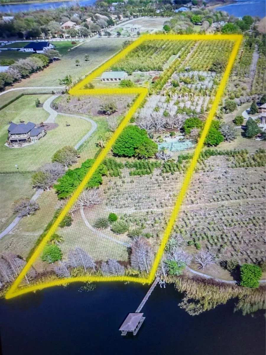 ADAMS BARN ROAD Auburndale, FL 33823