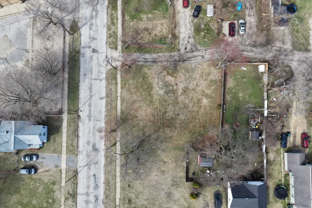 1468 8th Street Muskegon, MI 49441