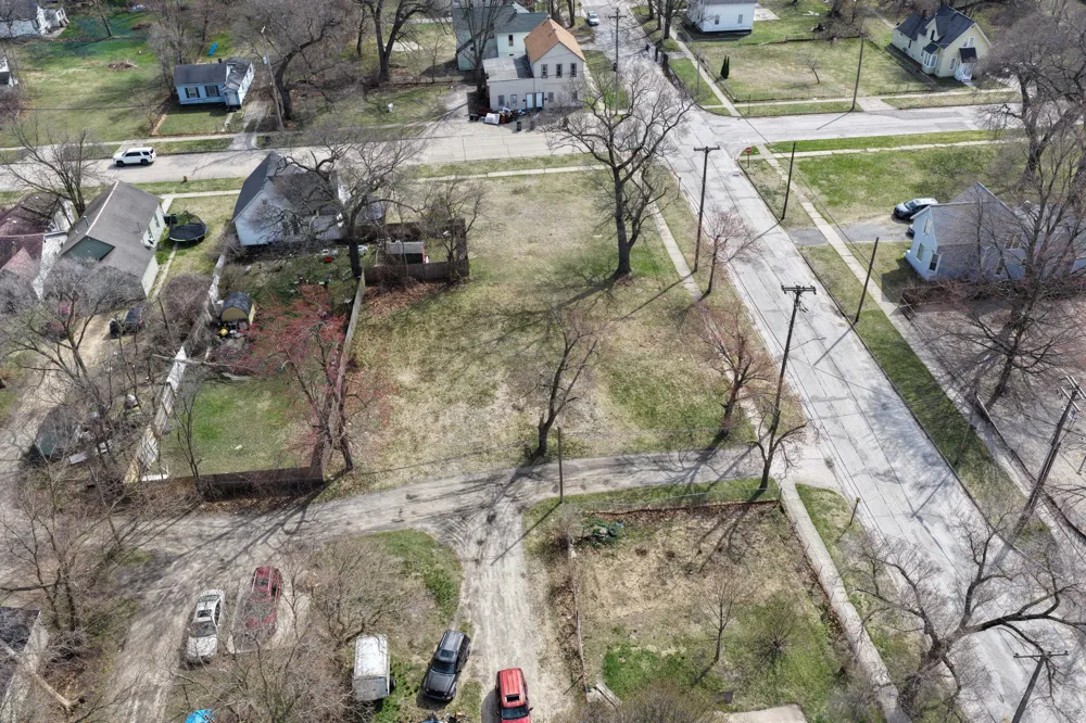 1468 8th Street Muskegon, MI 49441