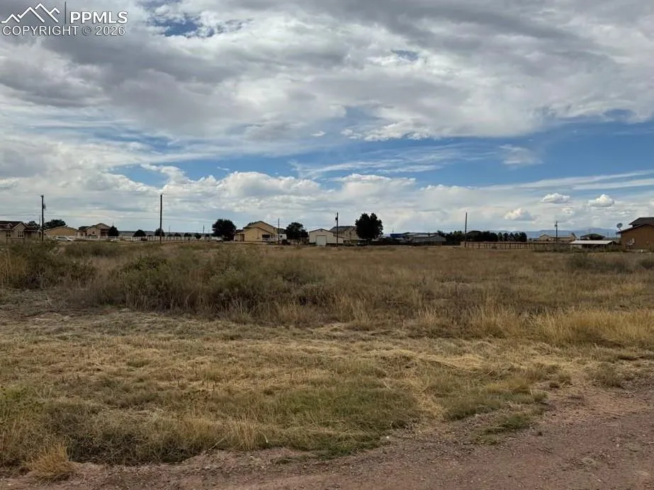 1203 Gantts Fort Avenue Pueblo West, CO 81007