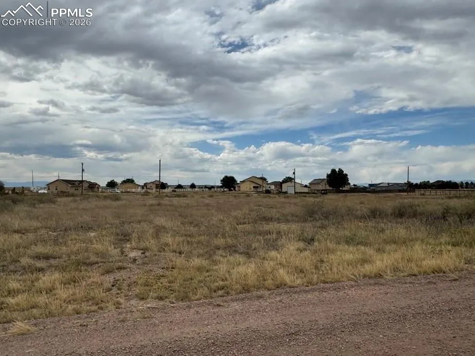 1203 Gantts Fort Avenue Pueblo West, CO 81007
