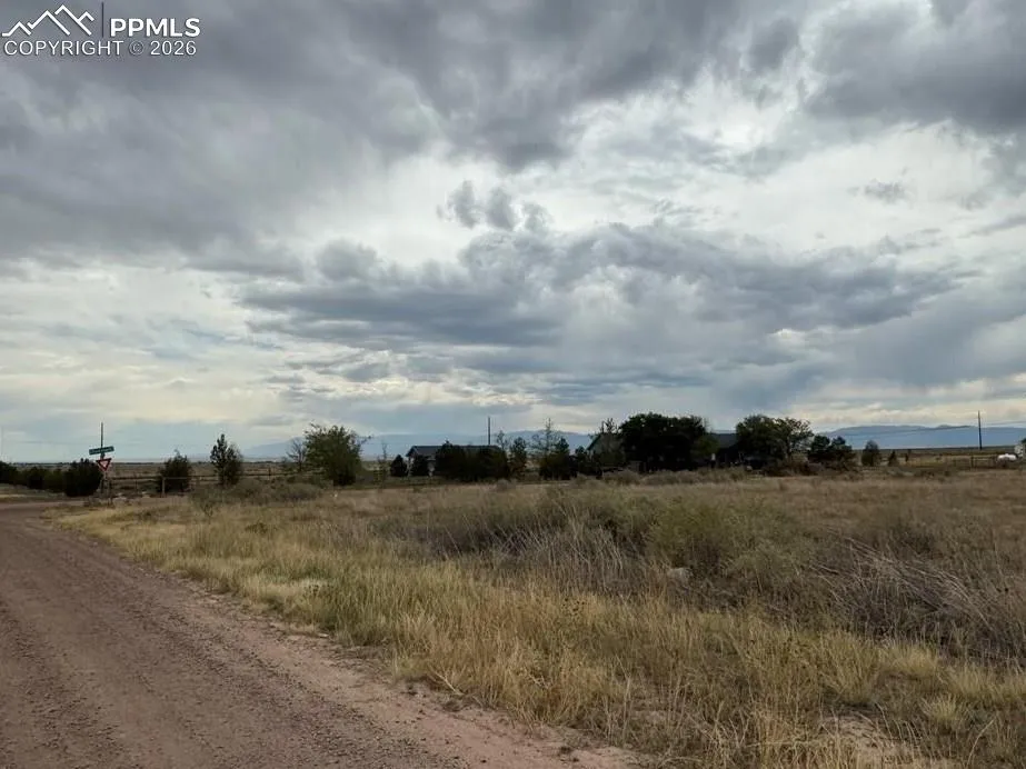 1203 Gantts Fort Avenue Pueblo West, CO 81007