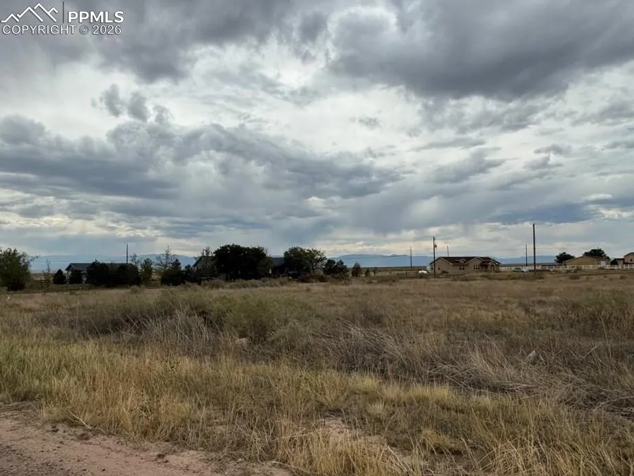 1203 Gantts Fort Avenue Pueblo West, CO 81007