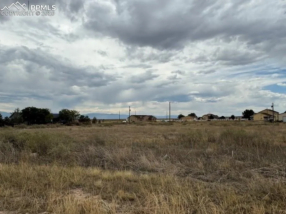 1203 Gantts Fort Avenue Pueblo West, CO 81007