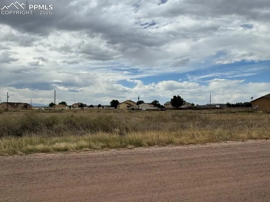 1203 Gantts Fort Avenue Pueblo West, CO 81007