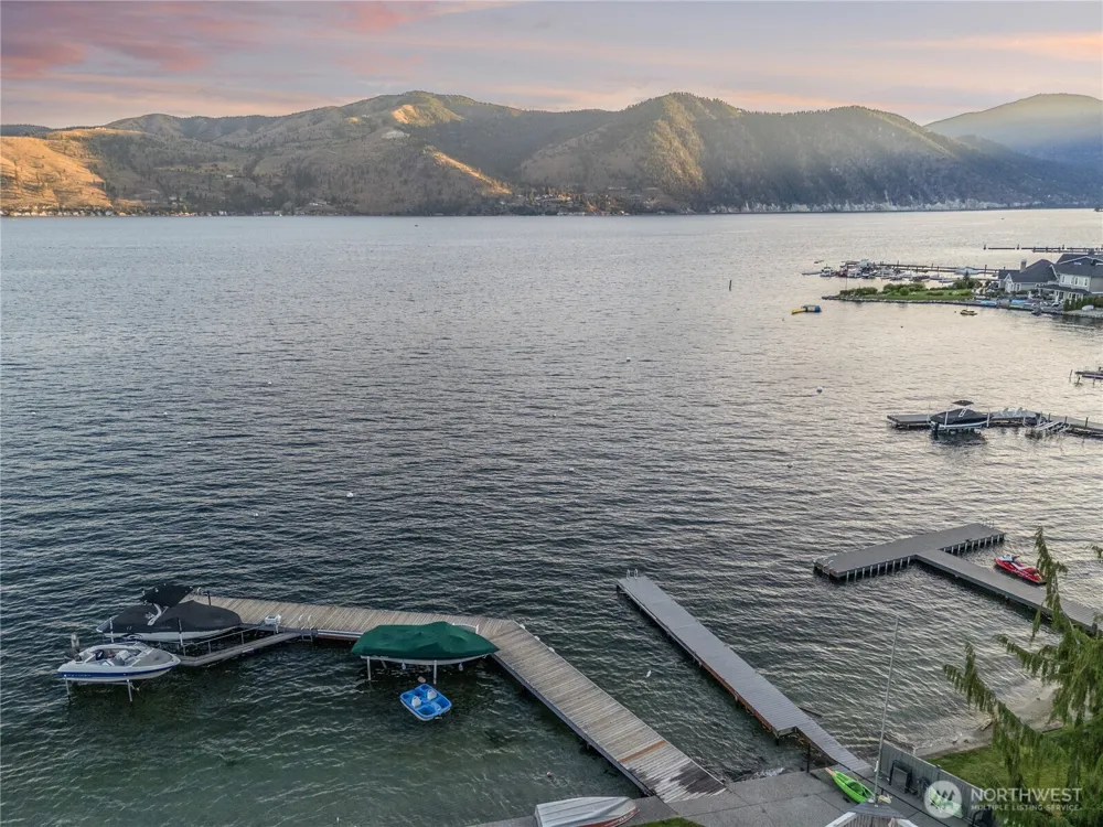11 Lizzie Lane Manson, WA 98831