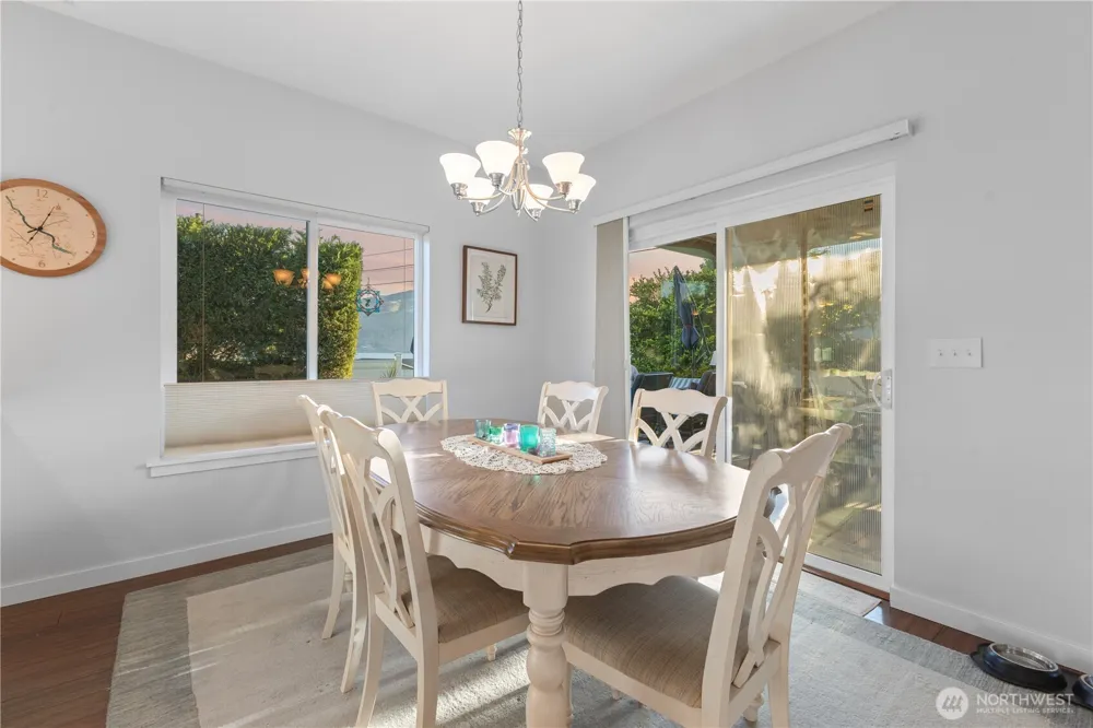 11 Lizzie Lane Manson, WA 98831