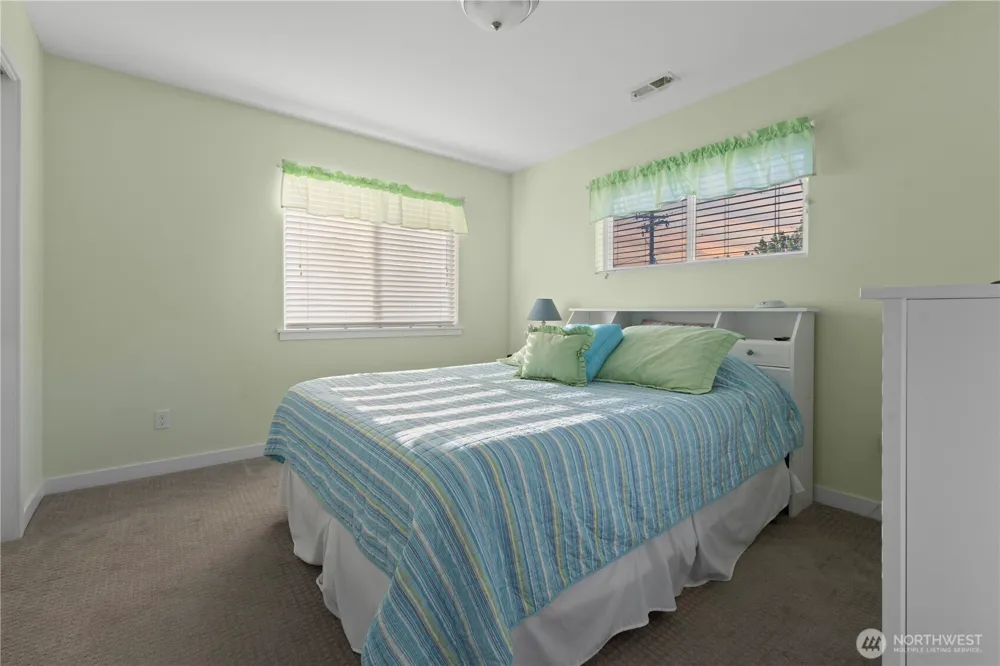 11 Lizzie Lane Manson, WA 98831