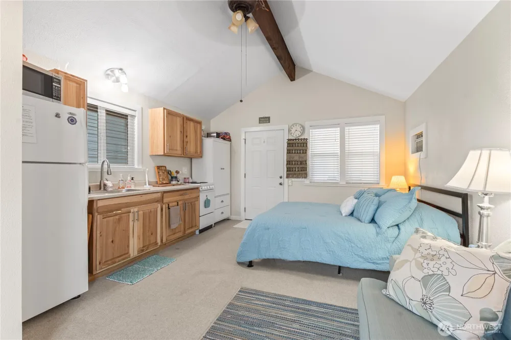 11 Lizzie Lane Manson, WA 98831