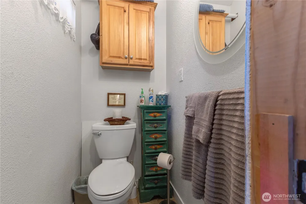11 Lizzie Lane Manson, WA 98831