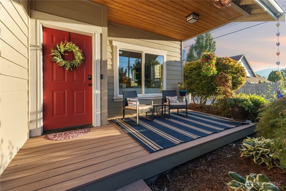 11 Lizzie Lane Manson, WA 98831