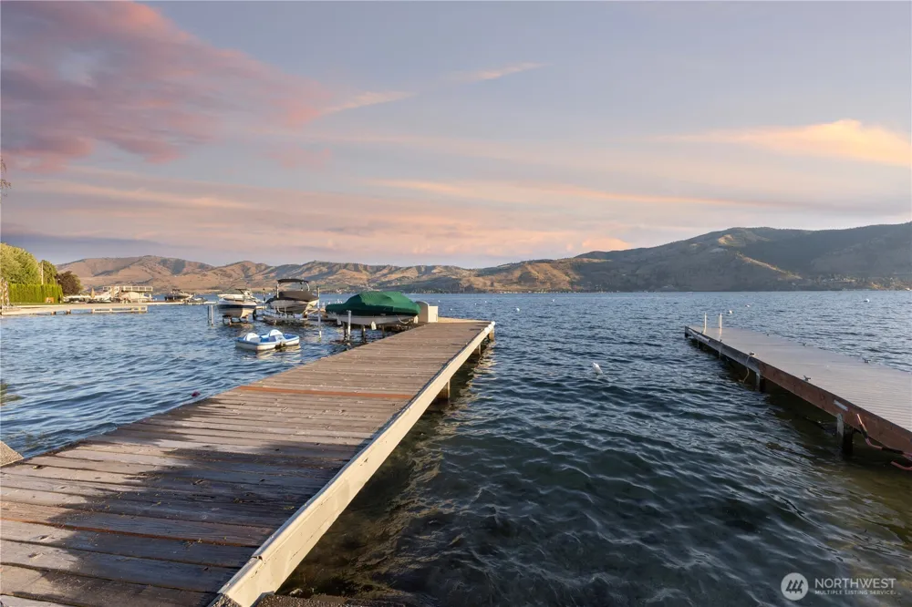 11 Lizzie Lane Manson, WA 98831