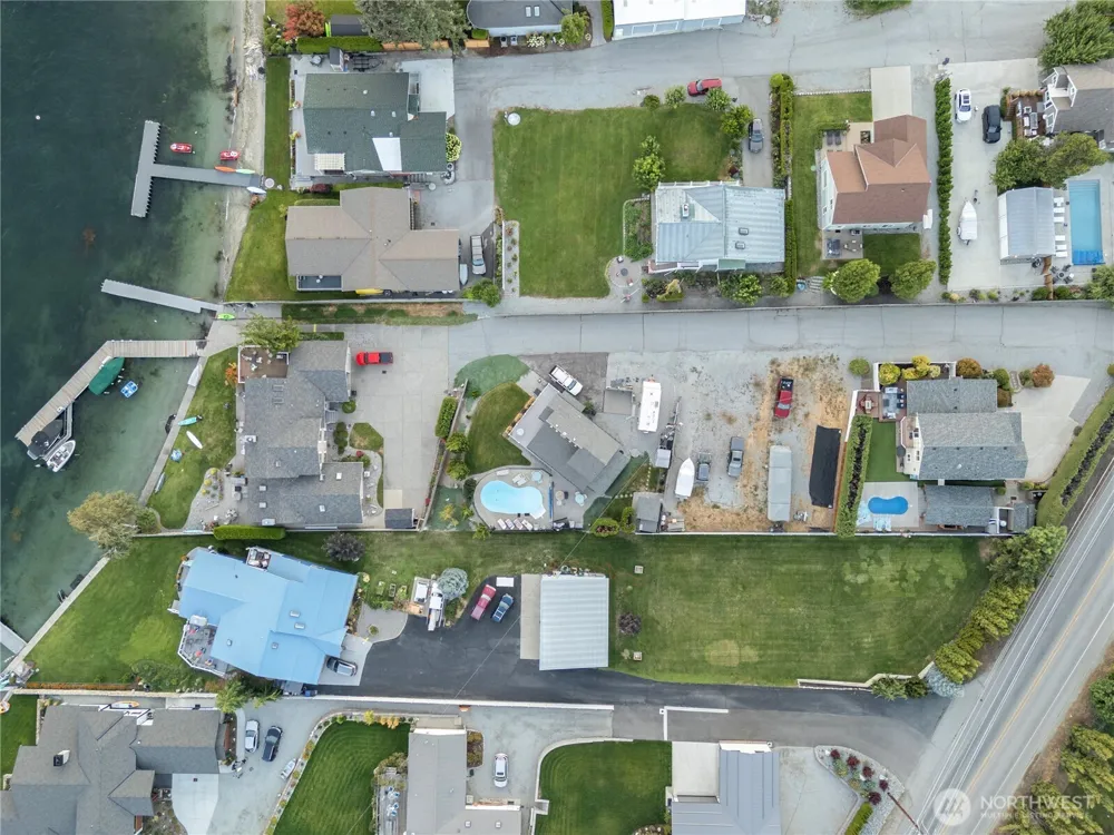 11 Lizzie Lane Manson, WA 98831