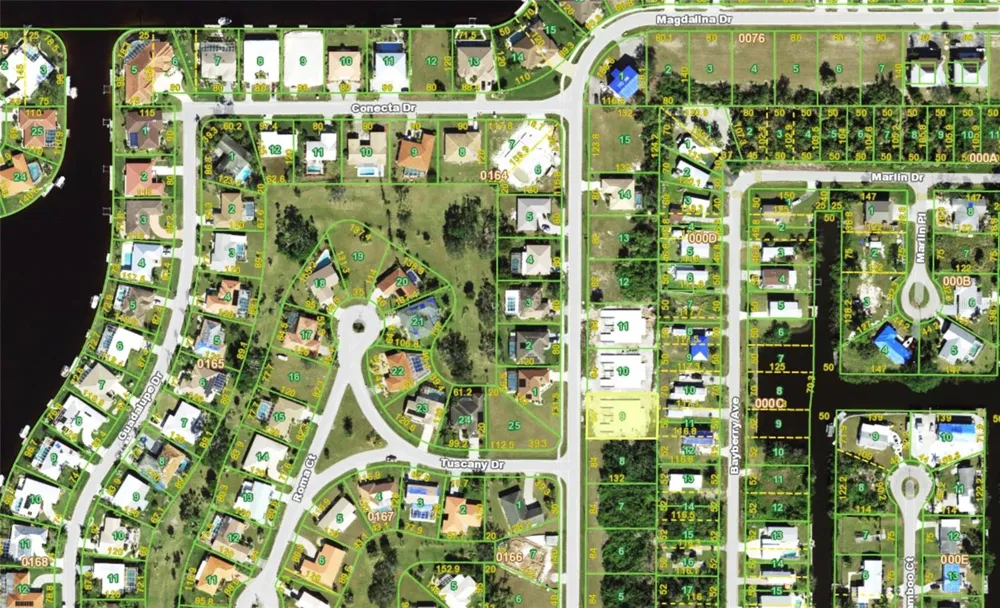 2938 MAGDALINA DRIVE Punta Gorda, FL 33950